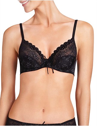 Yvette Underwire Bra