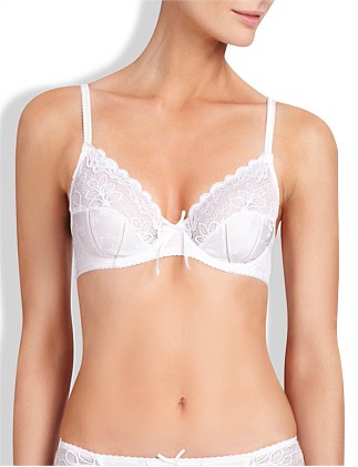 Yvette Underwire Bra