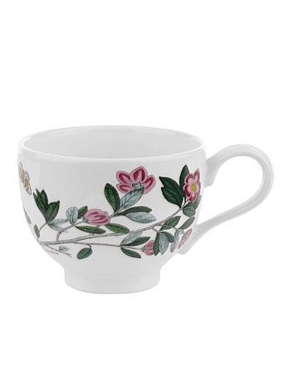 Botanic Garden Tea Cup