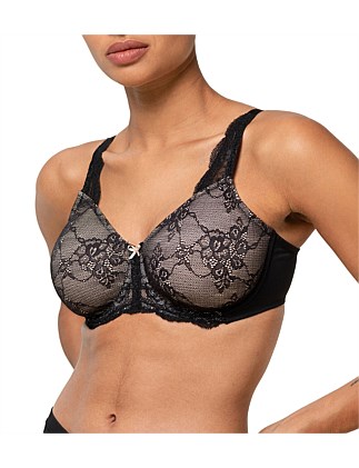 CONTOURING SENSATION MINIMISER BRA