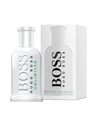 hugo boss intense aftershave 100ml