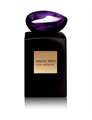 Privé La Collection Cuir Amethyste 100ml