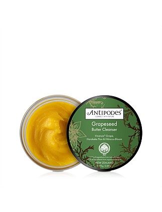 Grapeseed Butter Cleanser 75g