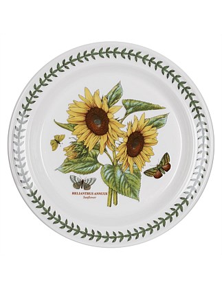 Botanic Garden Dinner Plate