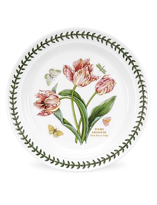 Botanic Garden Dinner Plate