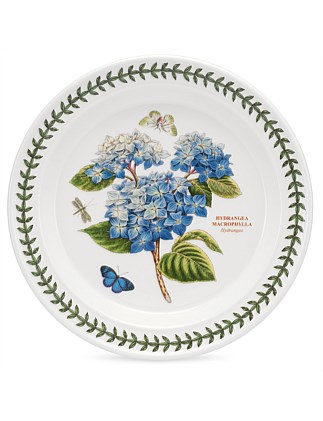 Botanic Garden Dinner Plate