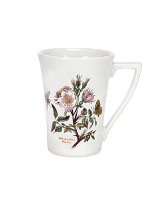 Botanic Garden Mug Mandarin