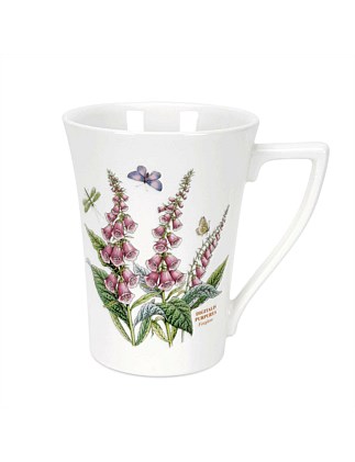 Botanic Garden Mug Mandarin