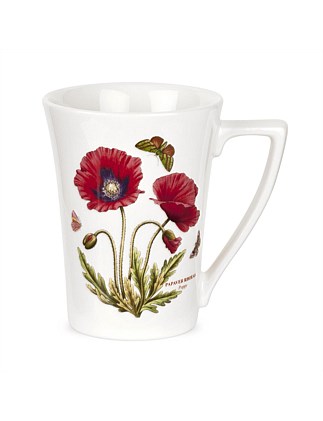 Botanic Garden Mug Mandarin