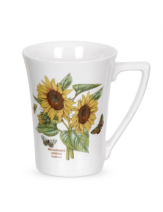 Botanic Garden Mug Mandarin