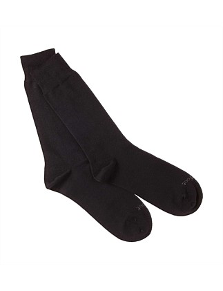 Modal Cotton Socks Pack Of Two