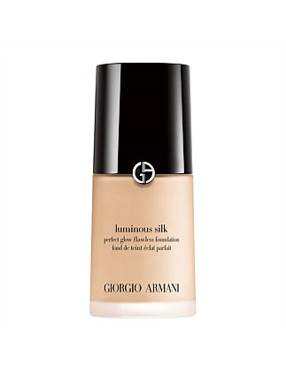 Luminous Silk Foundation