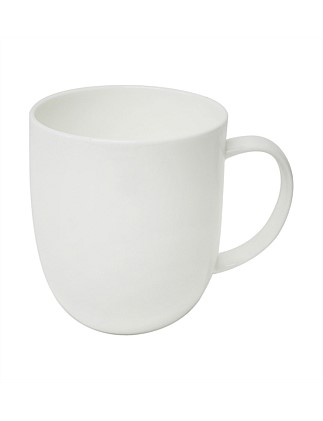 Coupe Coffee Mug