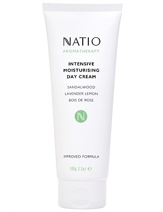 Intensive Moisture Day Cream 100g