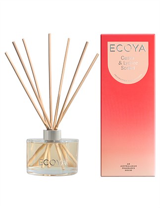 Guava & Lychee Sorbet Reed Diffuser 200ml