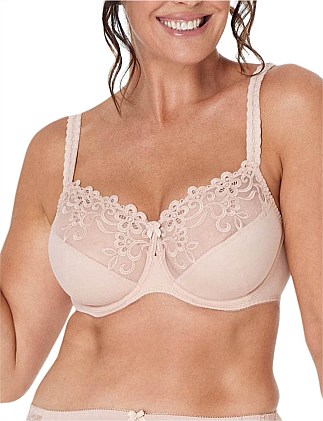 CORAL UNDERWIRE BRA