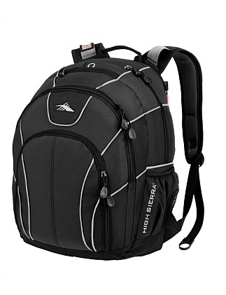 david jones backpack mens