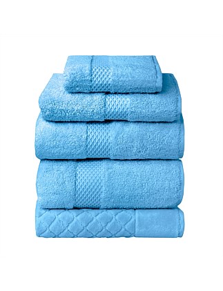 Etoile Bath Towel