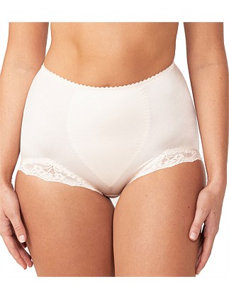 Something Else Tum-E-Lace Brief