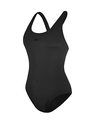 speedo womens contour motion swimsuit