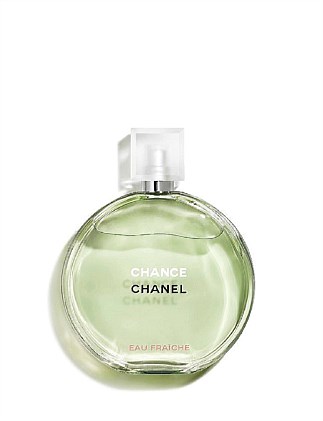 CHANCE EAU FRAÎCHE Eau de Toilette Spray 50ml