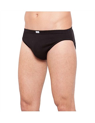 Classics Packet Rib Brief