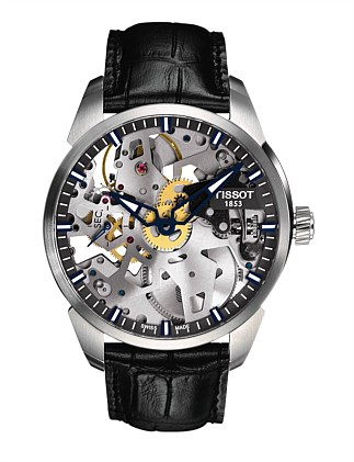 Complication Mechanical Watch