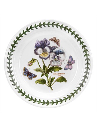 Botanic Garden Side Plate