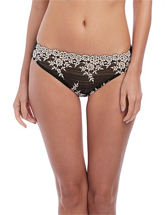 Embrace Lace Bikini Brief