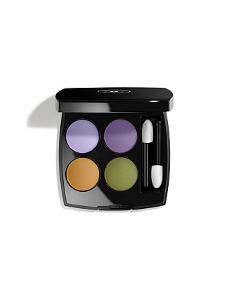 LES 4 OMBRES Multi-Effect Quadra Eyeshadow