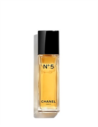 N°5 Eau de Toilette Spray 100ml