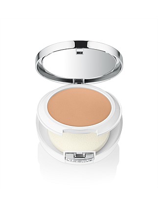 Beyond Perfecting Powder