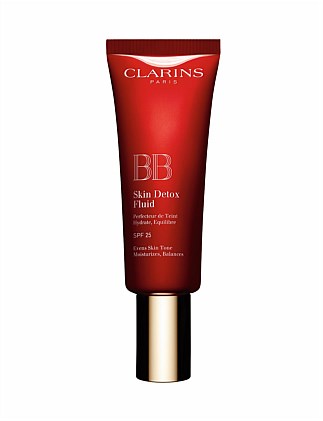 BB Skin Detox Fluid SPF25