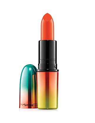 Amplified Lipstick