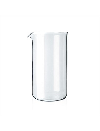 Spare Glass 8 Cup