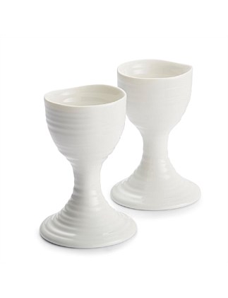 Egg Cups Set Of Two