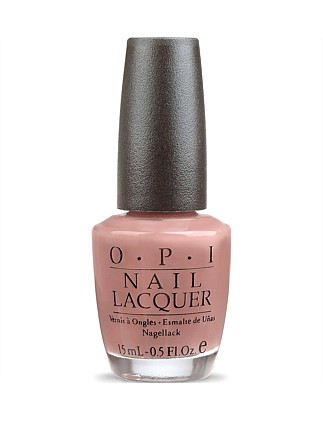 Nail Lacquer - Browns