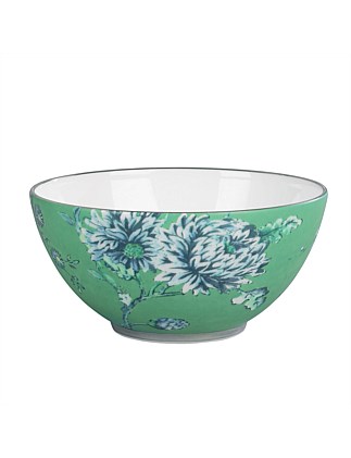 Jasper Conran Chinoiserie Green Bowl 14cm