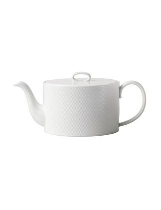 Wedgwood Gio Teapot 1L