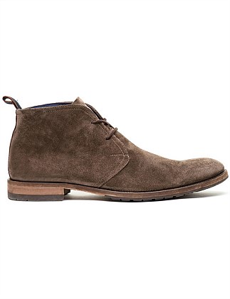 Pebbly Hill Boot Taupe