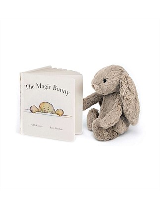 david jones jellycat bunny