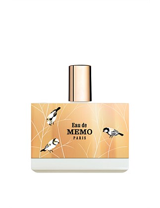 Eau de Memo EDP 100ml