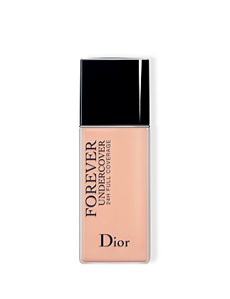 Diorskin Forever Undercover Foundation