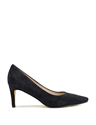 Adria 75MM Pointed Toe Pump