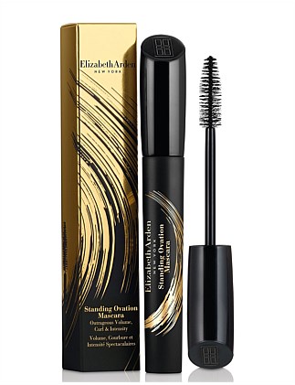 Standing Ovation Volumizing Mascara