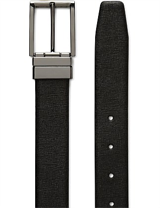 david jones hugo boss belt