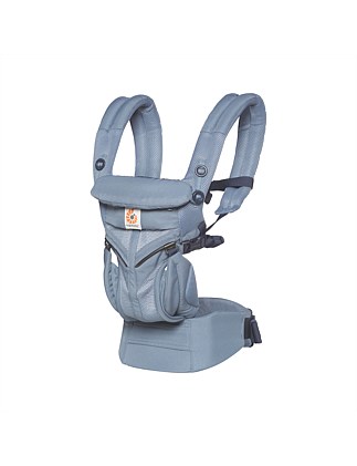 david jones baby bjorn