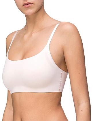 Invisibles Removeable Pad Retro Bralette