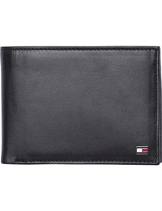 ETON CC AND COIN POCKET