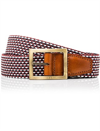 david jones hugo boss belt